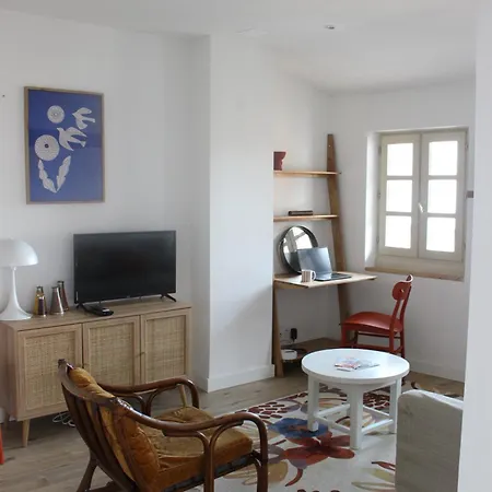 Appartement Centre Ancien Avec Vue Sur Le Tarn Albi Esterno foto